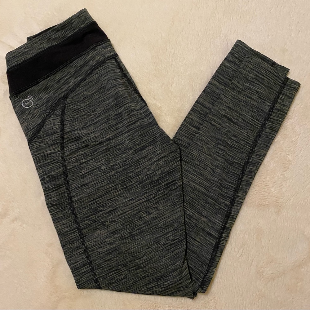 Puma Dry Cell Leggings - Picture 2 of 6